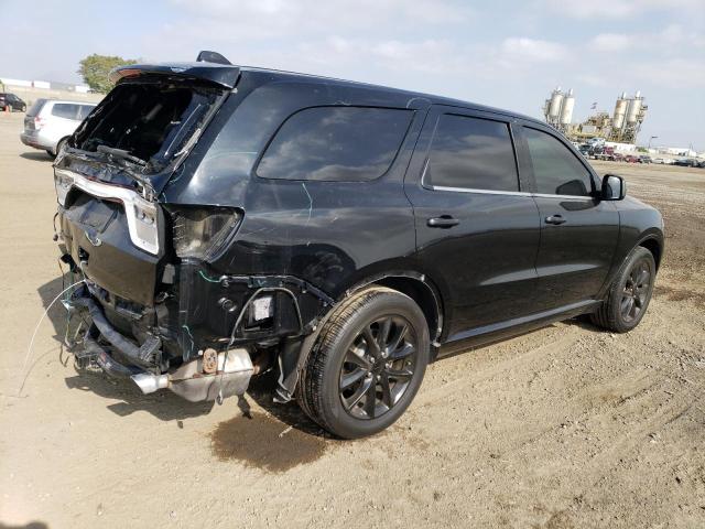 Photo 3 from auction – 2018 DODGE DURANGO SX with VIN 1C4RDHAG9JC216807