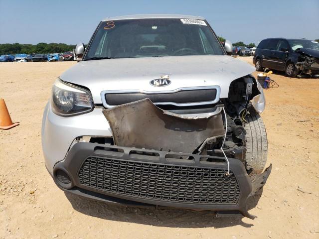 Photo 5 from auction – 2016 KIA SOUL with VIN KNDJN2A26G7824202