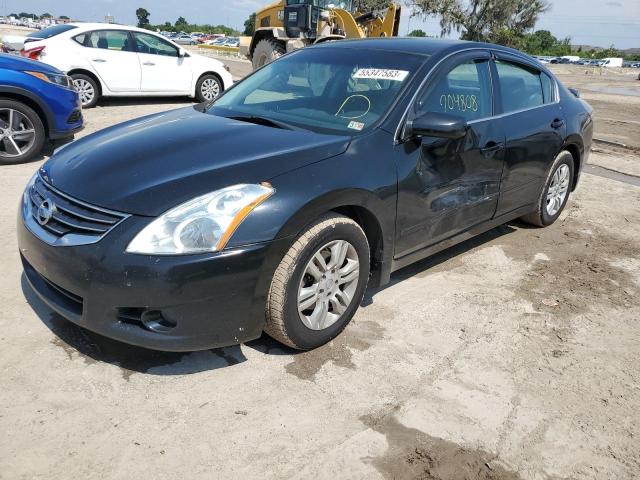 NISSAN ALTIMA BAS 2011 с VIN 1N4AL2AP4BC167259 - Снимка от търг