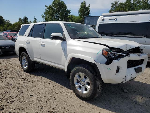 Photo 4 from auction – 2017 TOYOTA 4RUNNER SR with VIN JTEBU5JR0H5438633