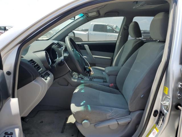 صورة رقم 7 من المزاد - 2010 TOYOTA HIGHLANDER مع VIN 5TDZA3EH7AS006462
