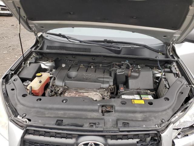 Photo 12 from auction – 2011 TOYOTA RAV4 with VIN 2T3BF4DV9BW165631
