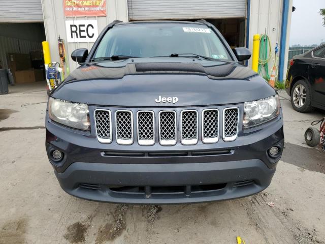 Photo 5 from auction – 2014 JEEP COMPASS LA with VIN 1C4NJDEB7ED623538