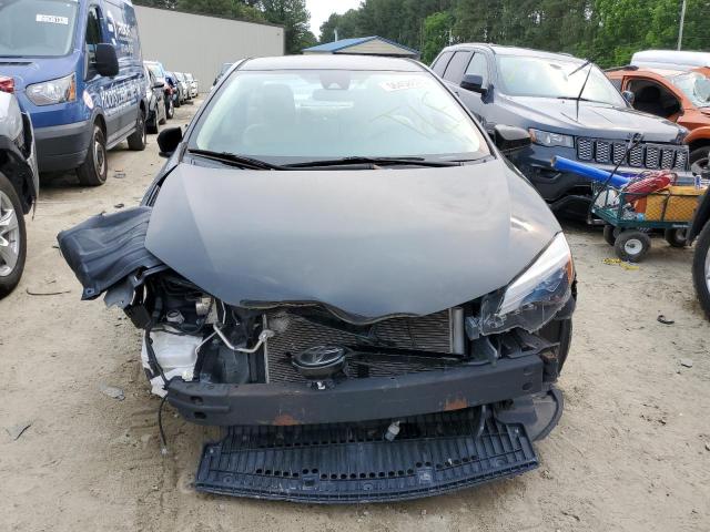 Photo 5 from auction – 2017 TOYOTA COROLLA L with VIN 2T1BURHE7HC947667