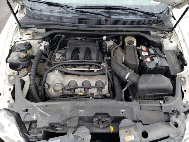 Photo 11 from auction – 2012 FORD TAURUS LIM with VIN 1FAHP2FW5CG113627