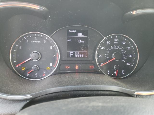 Photo 9 from auction – 2016 KIA FORTE LX with VIN KNAFX4A66G5511576