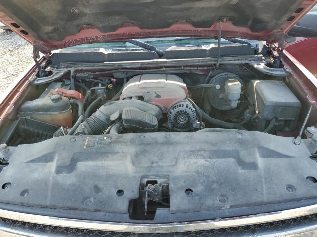 Photo 11 from auction – 2007 CHEVROLET SILVERADO with VIN 3GCEC13J67G518501