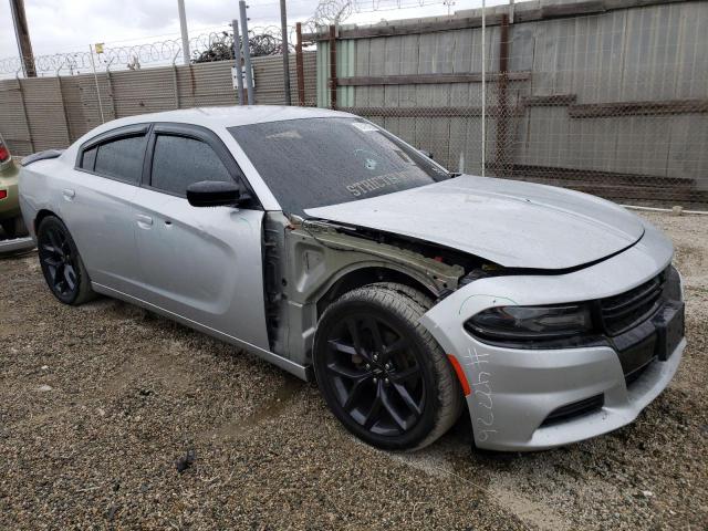 Photo 4 from auction – 2019 DODGE CHARGER SX with VIN 2C3CDXBGXKH621706