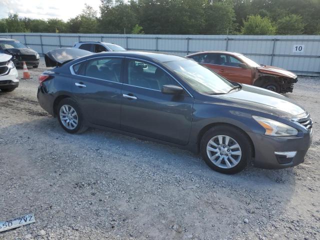 Photo 4 from auction – 2013 NISSAN ALTIMA 2.5 with VIN 1N4AL3AP8DN475225