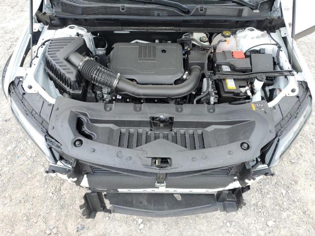 Photo 12 from auction – 2023 CHEVROLET BLAZER 2LT with VIN 3GNKBHR46PS154875
