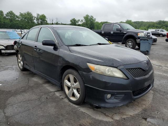Photo 4 from auction – 2011 TOYOTA CAMRY BASE with VIN 4T1BF3EK5BU186922