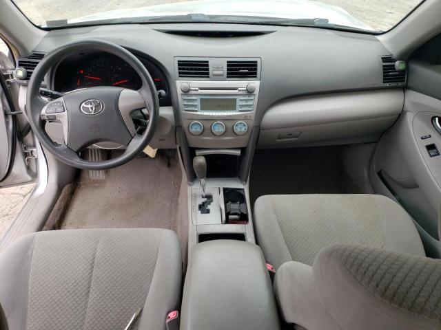 Photo 8 from auction – 2007 TOYOTA CAMRY CE with VIN JTNBE46K573123209