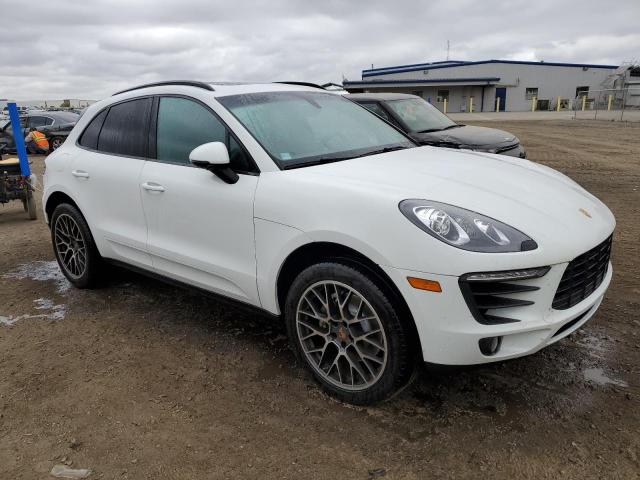 Photo 4 from auction – 2015 PORSCHE MACAN S with VIN WP1AB2A57FLB62153