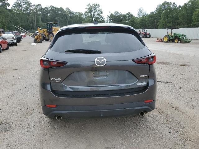صورة رقم 6 من المزاد - 2022 MAZDA CX-5 PREFE مع VIN JM3KFBCM2N1616471