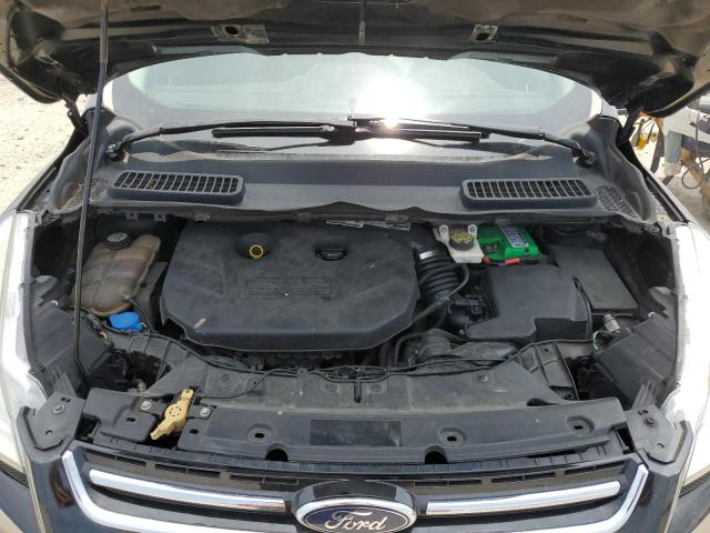 Photo 11 from auction – 2013 FORD ESCAPE SEL with VIN 1FMCU9H95DUA10235