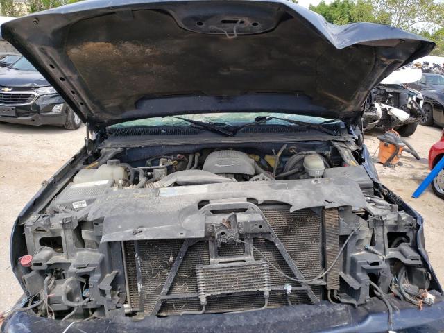 Photo 11 from auction – 2006 CHEVROLET SILVERADO with VIN 2GCEK13T161195146