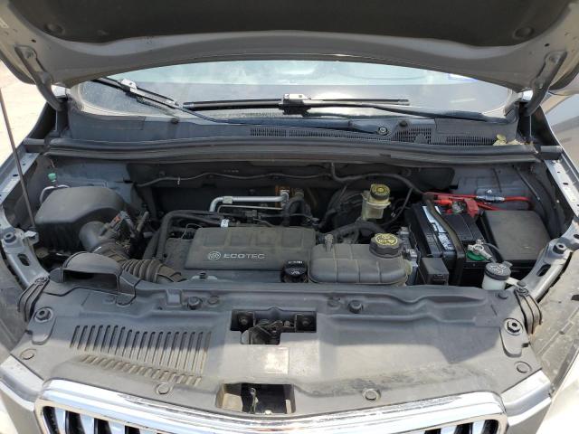 Photo 12 from auction – 2014 BUICK ENCORE with VIN KL4CJASB6EB561680