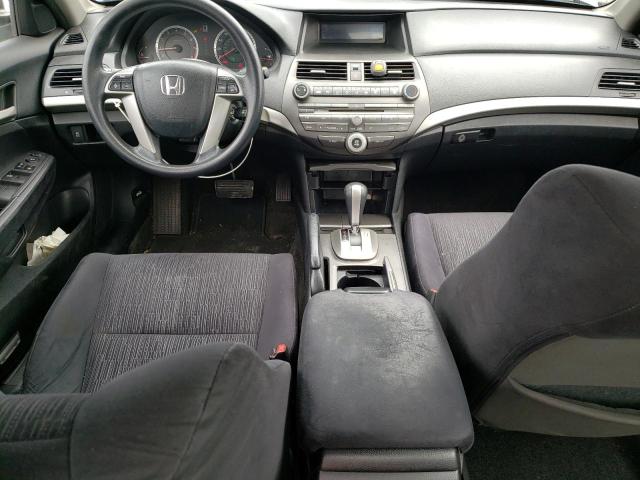 Photo 8 from auction – 2011 HONDA ACCORD LX with VIN 1HGCP2F33BA066658