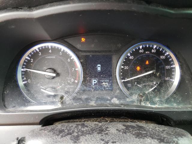 Photo 9 from auction – 2016 TOYOTA HIGHLANDER with VIN 5TDZKRFH0GS157392
