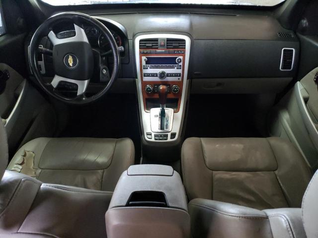 Photo 8 from auction – 2007 CHEVROLET EQUINOX LT with VIN 2CNDL73F276094090