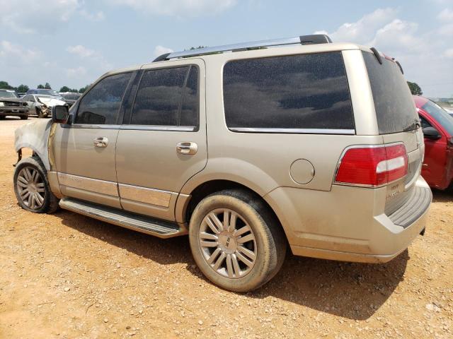 Photo 2 from auction – 2007 LINCOLN NAVIGATOR with VIN 5LMFU27537LJ05645