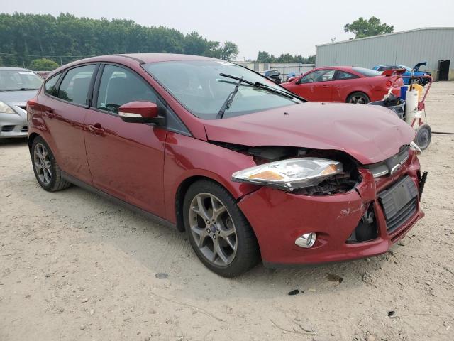 Photo 4 from auction – 2014 FORD FOCUS SE with VIN 1FADP3K28EL280081