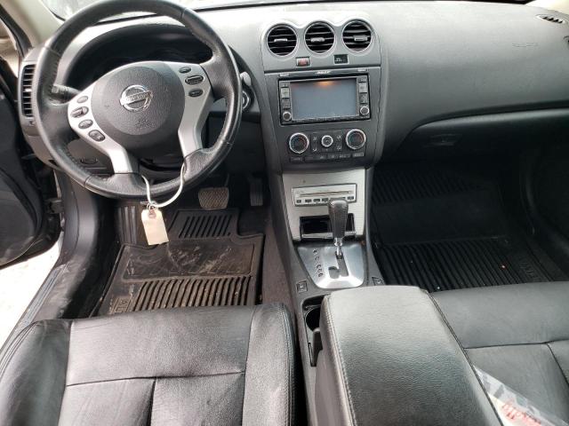 Photo 8 from auction – 2007 NISSAN ALTIMA 2.5 with VIN 1N4AL21E37N489529
