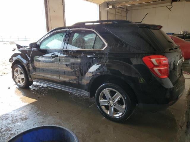 Photo 2 from auction – 2016 CHEVROLET EQUINOX LT with VIN 2GNALCEK7G1119287