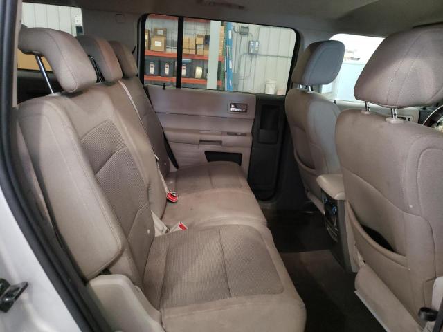 Photo 11 from auction – 2010 FORD FLEX SE with VIN 2FMGK5BC9ABA20837