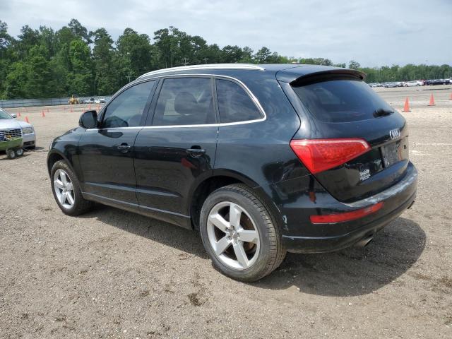 Photo 2 from auction – 2010 AUDI Q5 PREMIUM with VIN WA1LKAFP3AA097511