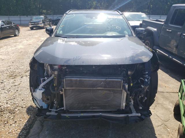 Photo 5 from auction – 2021 TOYOTA RAV4 LIMIT with VIN 4T3D6RFV7MU016155