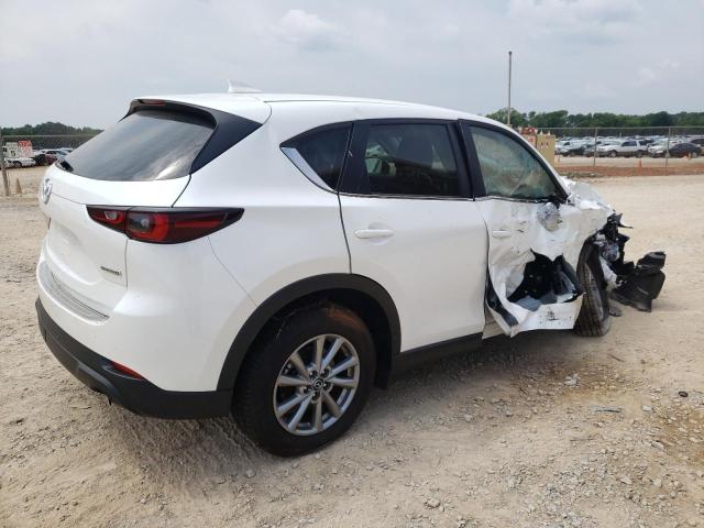 Photo 3 from auction – 2022 MAZDA CX-5 with VIN JM3KFBAM4N0599567