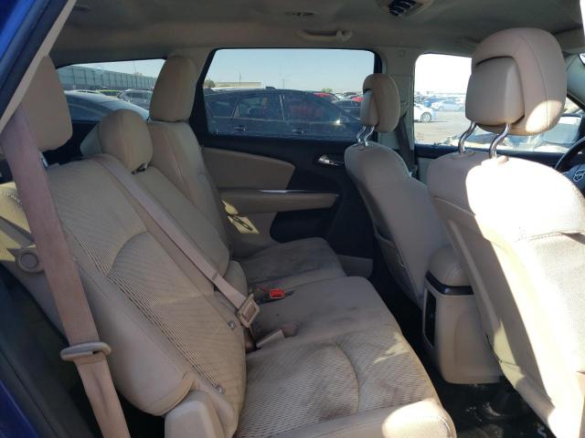 Photo 11 from auction – 2012 DODGE JOURNEY SX with VIN 3C4PDCBG6CT373565