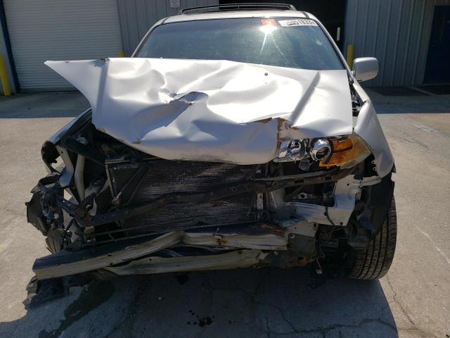 Photo 5 from auction – 2004 ACURA MDX with VIN 2HNYD18664H513030