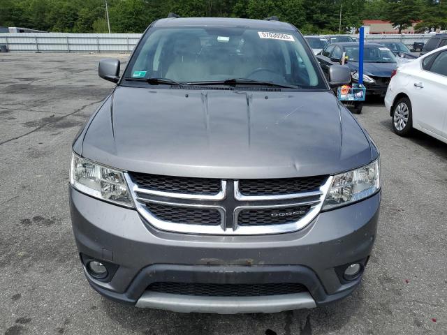 Photo 5 from auction – 2012 DODGE JOURNEY SX with VIN 3C4PDCBG8CT213509