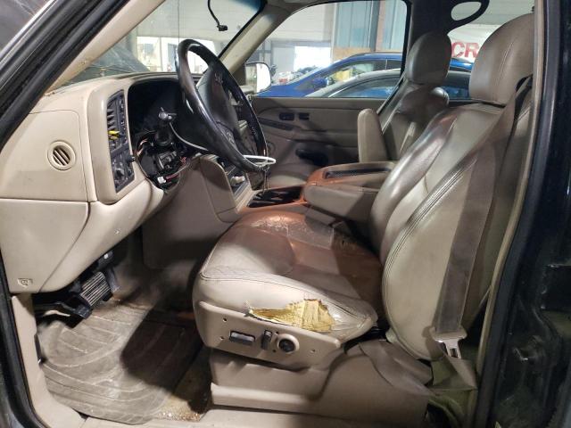 Photo 7 from auction – 2005 GMC YUKON with VIN 1GKEK13T15J133397