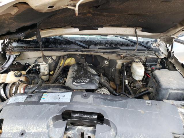 Photo 11 from auction – 2004 CHEVROLET SILVERADO with VIN 1GCHK23U64F149166