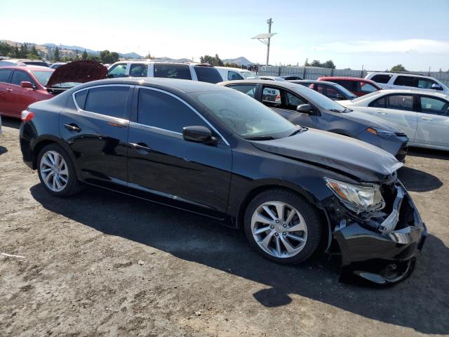 Photo 4 from auction – 2017 ACURA ILX BASE W with VIN 19UDE2F38HA000819