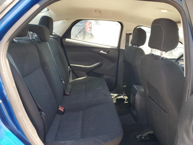 Photo 10 from auction – 2018 FORD FOCUS SE with VIN 1FADP3F26JL287728