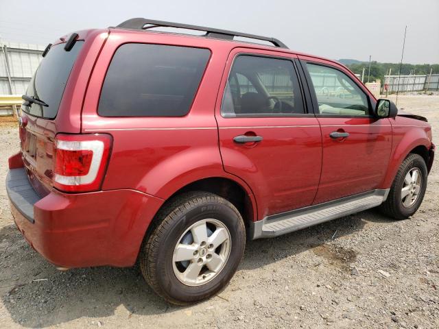 Photo 3 from auction – 2012 FORD ESCAPE with VIN 1FMCU0D77CKC35914