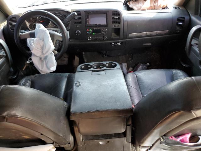 Photo 8 from auction – 2011 CHEVROLET SILVERADO with VIN 3GCPKSE34BG180881