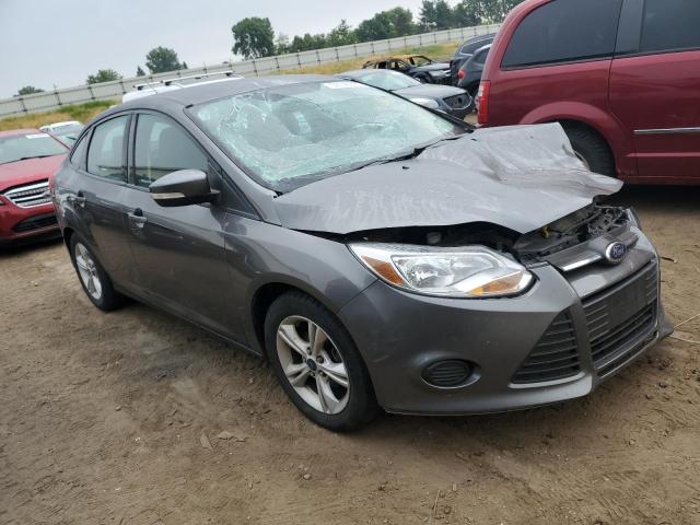 Photo 4 from auction – 2014 FORD FOCUS SE with VIN 1FADP3F2XEL412221