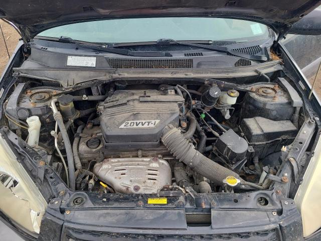 Photo 12 from auction – 2001 TOYOTA RAV4 with VIN JTEGH20V910029735