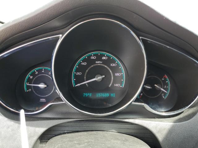Photo 9 from auction – 2011 CHEVROLET MALIBU 2LT with VIN 1G1ZD5E10BF388611
