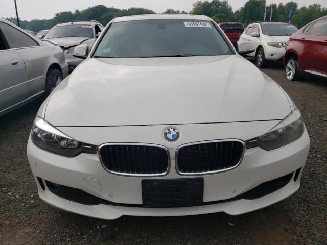 Zdjęcie 5 z aukcji – 2014 BMW 320 I z VIN WBA3B1G56ENS81033