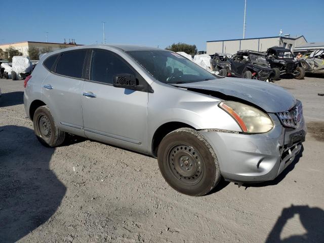 Photo 4 from auction – 2013 NISSAN ROGUE S with VIN JN8AS5MT0DW528709