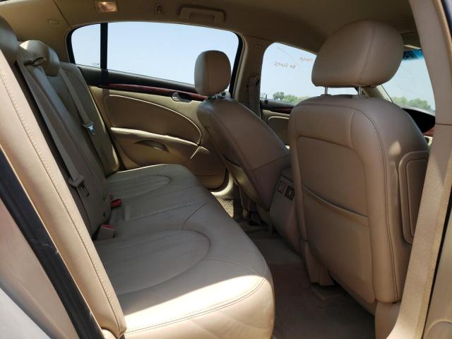 Photo 10 from auction – 2008 BUICK LUCERNE CX with VIN 1G4HD57208U189664