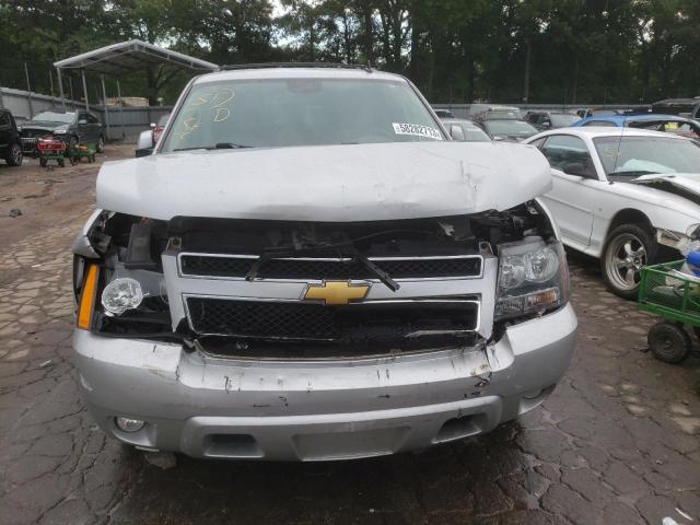 Photo 5 from auction – 2013 CHEVROLET TAHOE C150 with VIN 1GNSCBE07DR324415