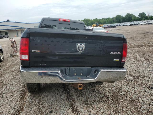 Photo 6 from auction – 2017 RAM 1500 SLT with VIN 1C6RR7GG1HS680457