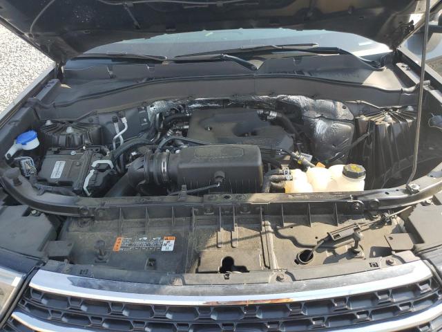 Photo 12 from auction – 2020 FORD EXPLORER X with VIN 1FMSK7DH4LGA76520